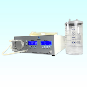 Laparoscopic Suction Irrigation <b>Pump</b> Gynae Hystero <b>Pump</b>, Arthroscopy, Urology Irrigation Surgical <b>Pump</b> 2.0L/Min FB4021 - Product Image 2