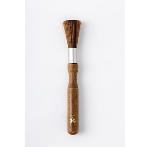 Brosse antistatique pour moulin à café SILSTAR MAGNET, poils fins, nettoyage de précision, outil pour éliminer les résidus de café moulu - Product Image 4