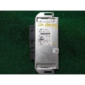 ECUs et modules informatiques d'occasion de classe S A0205451932 - Product Image 1
