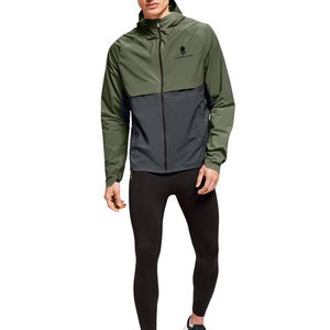 New Stylish Men <b>Winter</b> <b>Running</b> <b>Jacket</b> Breathable Lightweight Sports Outerwear For Jogging <b>Running</b> Training Hiking And Fitness - Product Image 1