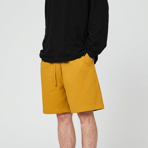 Pantalones Cortos Deportivos Personalizados al por Mayor, Pantalones Cortos con Logotipo Personalizado para Hombre, MOQ Bajo, Directo de Fábrica - Product Image 5