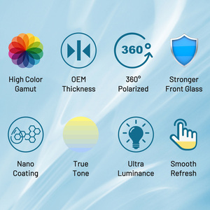 Assemblaggio Completo con Garanzia a Vita, Vendita all'Ingrosso di Fabbrica Elekworld per <span class=keywords><strong>Samsung</strong></span> <span class=keywords><strong>Galaxy</strong></span> <span class=keywords><strong>Note</strong></span> 20u <span class=keywords><strong>10</strong></span>, per <span class=keywords><strong>Samsung</strong></span> <span class=keywords><strong>Galaxy</strong></span> <span class=keywords><strong>Note</strong></span> 8 9 - Product Image 4