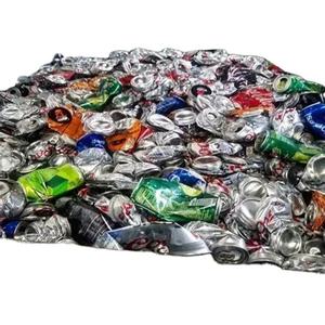 Profil bon marché 99.99% pureté aluminium UBC peut mettre au rebut 50kg TH - Product Image 1