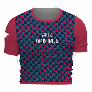 Camisetas Cortas de Moda para Mujer, Corte Regular, Manga Corta de Verano, Elegantes, Camisetas Cortas al por Mayor para Mujer - Product Image 1