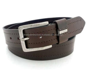 Handmade Vintage Women <b>Belts</b> High Quality Cowhide Leather Luxury Embossed Full Grain Genuine Leather <b>Belt</b> for Men - Product Image 2