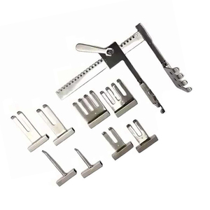 Professional Canine Spay-Neuter Surgery Kit Veterinary Instruments Stainless Steel CE ISO 13485 Certified - Product Image 6