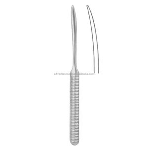 Nouveaux instruments chirurgicaux orthopédiques personnalisés A-1 VERITAS Williger pour la chirurgie osseuse |   Kit d'instruments médicaux - Product Image 1