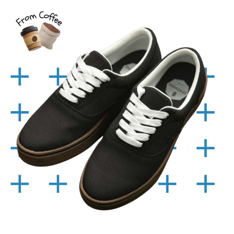 Smart Casual Comfortable Canvas Eco Friendly