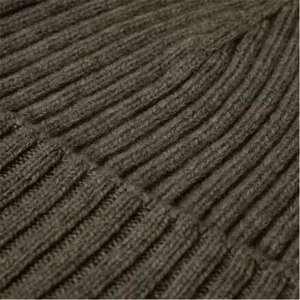 หมวกบีนนี่คลาสสิกคุณภาพดีราคาส่ง สำหรับฤดูหนาว สไตล์สตรีทแวร์ ลายไล่สี พร้อมสีและขนาดที่ปรับแต่งได้ - Product Image 2