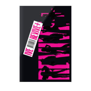 IVE อัลบั้มชุดที่ 2 REVIVE+ (BANGERS ver.) อัลบั้มภาพถ่าย - Product Image 1