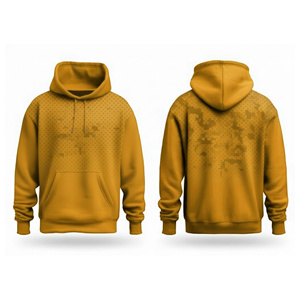 Sweat à capuche personnalisé pour équipe, sublimation, sport athlétique – Sweat à capuche personnalisé pour équipe, hommes, femmes, jeunes, veste à capuche d'entraînement, vêtements de sport - Product Image 5