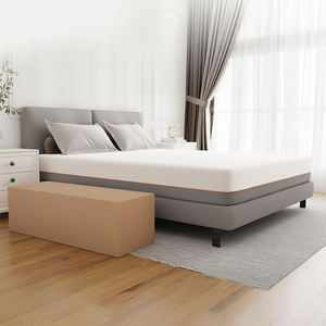 Tüm satış yatak otel 4 yıldızlı köpük hibrid yatak otel jel hafızalı köpük şilte akıllı bir kutuda - Product Image 5