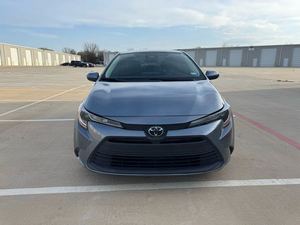 Corolla LE 2024 Usado en Buen Estado - Product Image 3