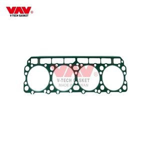 ปะเก็นฝาสูบ RG8 11044-97514 สำหรับอะไหล่รถแทรกเตอร์นิสสันดีเซล - Product Image 3