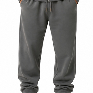 Conjunto Deportivo con Capucha para Hombre, Estilo Jogger, para Actividades Casuales Modernas, Ropa de Manga Larga para Uso Diario Activo - Product Image 5