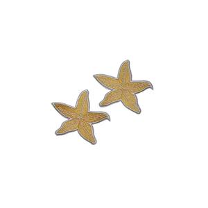 Gran Oferta al por Mayor: Parches Bordados Personalizados de Nuevo Diseño para Termoaplicación, Precio Razonable, Parches Bordados Termoadhesivos para Tela - Product Image 3