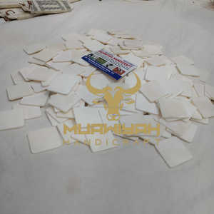 แผ่นกระดูกควายคุณภาพดีที่สุดสำหรับการทอผ้า/แผ่นทอผ้าที่ใช้ในการทอผ้า (การ์ด) เพื่อสร้างแถบเส้นเล็กที่ซับซ้อน - Product Image 6