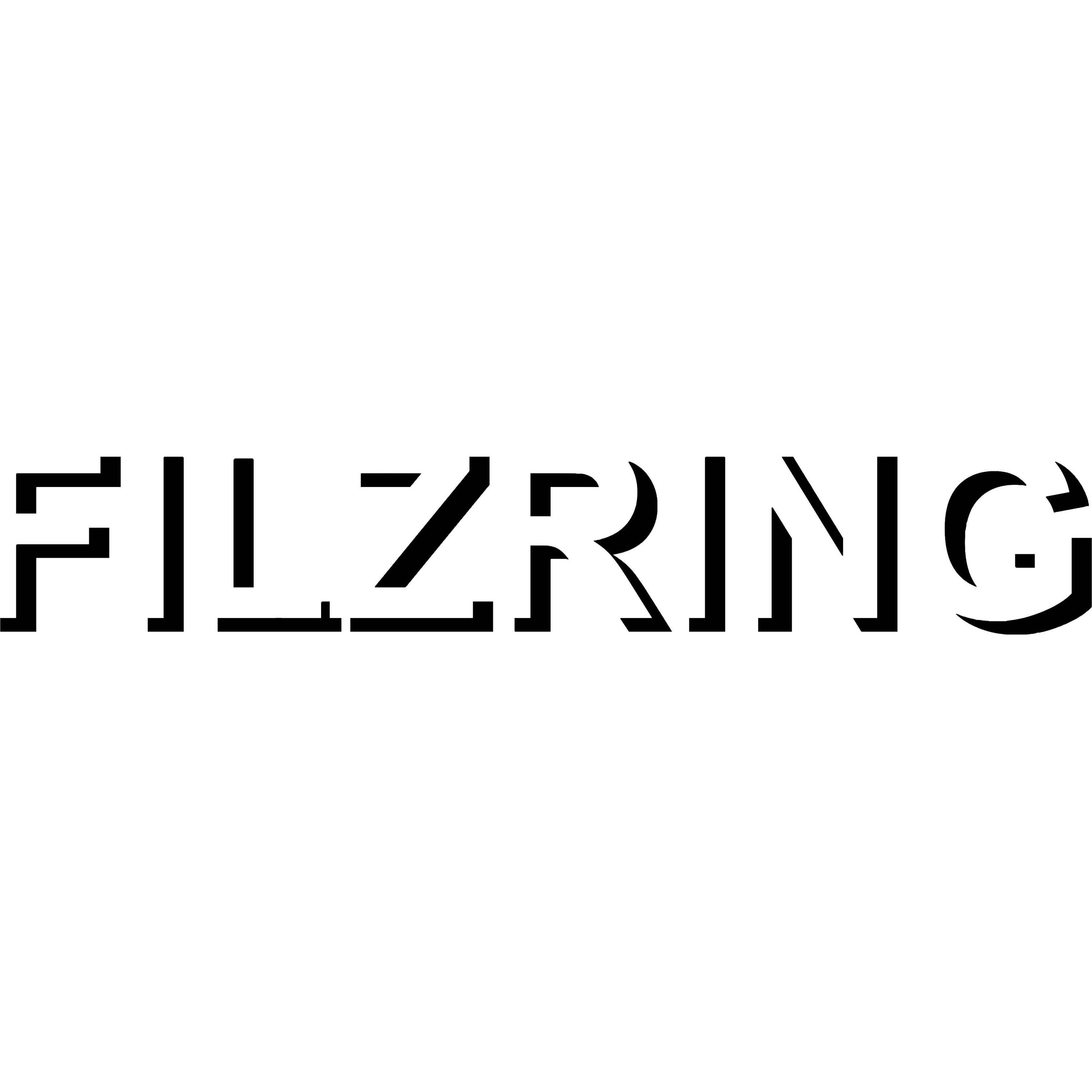 FILZRING  OHG logo
