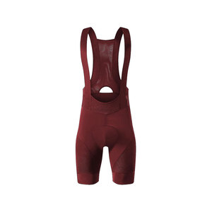 Cuissard de cyclisme pour homme noir, vêtements de vélo de route professionnels - Product Image 3
