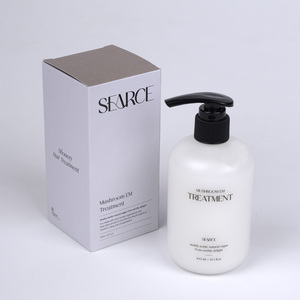 [SUMSUMBIO] Mascarilla Capilar Reparadora SEARCE con Extracto de Hongo, Acondicionamiento Profundo para Cabello Dañado, Nutrición del Cuero Cabelludo, Proteína, Corea - Product Image 3