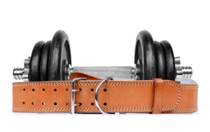Muñequeras Ajustables para Fitness con Logotipo Personalizado, Correas de Levantamiento de Pesas para Gimnasio, Entrenamiento y Powerlifting - Product Image 6
