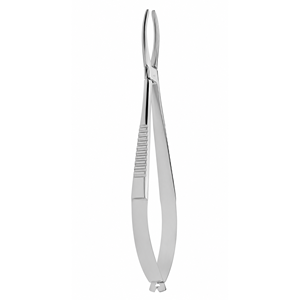 Pinzas Gradle Cilia de Acero Inoxidable, Instrumento Quirúrgico Oftálmico para Depilación de Pestañas, Grado Médico de Precisión, Reutilizables - Product Image 5