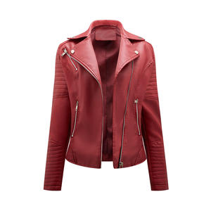 Premium Womens <b>Western</b> Leather <b>Jacket</b> With Fringe Ladies Cowgirl Leather <b>Jacket</b> Custom Manufacturer For Bulk Production - Product Image 1
