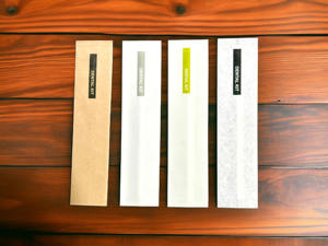 Eco-Friendly Organic Disposable Mini Medi <b>Kit</b> with Exfoliating & Hydrating Benefits Made in India - Product Image 2