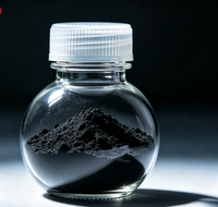 Poudre de dioxyde de manganèse électrolytique (MnO2) de haute pureté pour électrolyte de batterie et dépolarisant de cathode