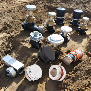 ปลั๊กระบายอากาศ IP68กันน้ำและระบายอากาศพร้อมทองเหลือง/สแตนเลสสำหรับปรับสมดุลแรงดัน - Product Image 1