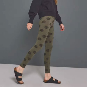 Yoga Women Running Custom Yoga Workout Set Women Gym Fitness <b>leggings</b> High Waist Fitness Clothing Women <b>leggings</b> - Product Image 4