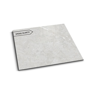 Carreaux de sol et de mur en porcelaine italienne pour l'Europe, 600x600, 600x1200, surface brillante et émaillée, antidérapants, pour murs intérieurs, épaisseur 9 mm - Product Image 1