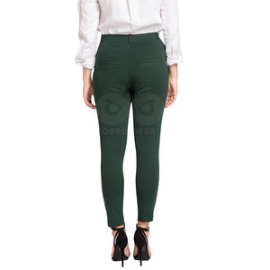 Women Business Pant Suit Elegant Office Wear <b>Blazer</b> Trousers <b>Set</b> Custom Formal Workwear Wholesale - Product Image 5