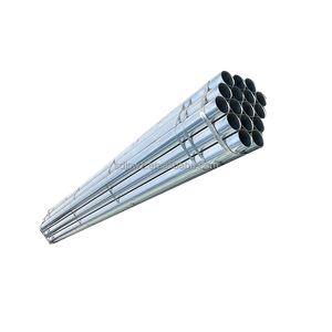 A53 q215 mạ kẽm <span class=keywords><strong>gi</strong></span> 1inch 4inch 25mm 60mm ống thép hình chữ nhật nhúng nóng cho đường ống dẫn dầu 20x40mm Hàn nóng cắt - Product Image 1