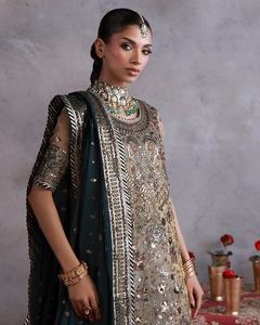 Vestidos Casuales de Primera Calidad para Mujeres Pakistaníes e Indias, Nuevas Llegadas 2026, Salwar Kameez, Vestidos de Tela Lawn, ODM 2029 - Product Image 3