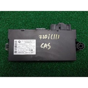 ECU และโมดูลคอมพิวเตอร์มือสองสำหรับรถยนต์ซีรีส์ 3 รุ่น 9237047 - Product Image 1