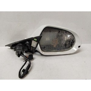 Espejo Retrovisor Derecho Usado A6 4G1857410L - Product Image 3