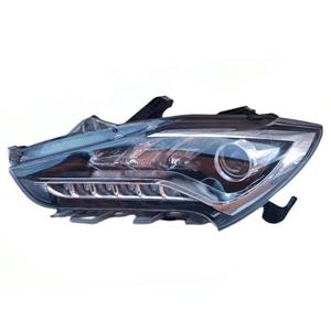 Module de Commutation de Phares et Lumières de Portière de Voiture 55W pour BYD Tang 2015 - Vente Flash - Product Image 6