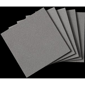 anodo de membrana AEM AEM HXP-an Anode for Water Electrolysis with 99 9% Purity 20g 200x300x0 3mm hydrogen generator electrode - Product Image 1