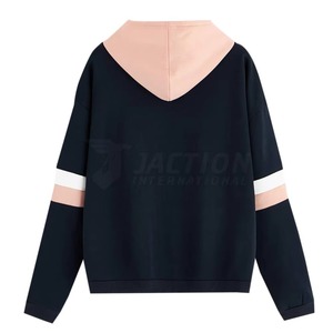 Fabricante de Camisetas para Mujer OEM ODM, Camiseta de Cuello Redondo de Algodón Suave, Impresión de Logotipo Personalizado, Suministro de Ropa al por Mayor - Product Image 2