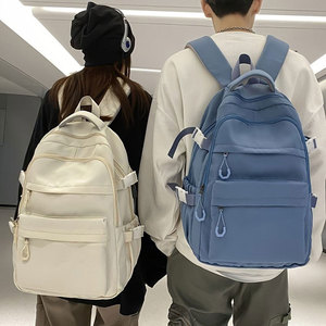 Sac à dos pour ordinateur portable grande capacité personnalisé pour l'école, vente en gros, étudiants, garçons, avec logo personnalisé, ensemble de sacs à roulettes - Product Image 4