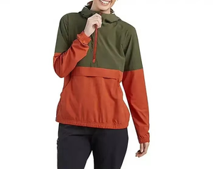 Men's Women's <b>Rain</b> <b>Jackets</b> Waterproof Windbreaker Windproof Lightweight Cycling <b>Jackets</b> Reflective Hooded - Product Image 6