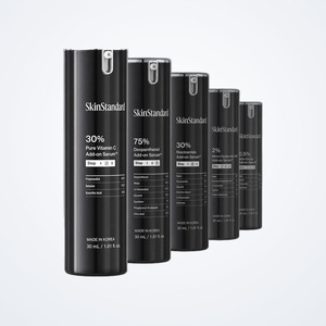 เซรั่มบำรุงผิวหน้า Skinstandard 30% ไนอะซินาไมด์ พลัส เซรั่ม 30 มล. ป้องกันมลพิษ ปกป้องผิวในเมือง - Product Image 1