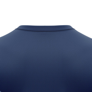 Custom Sublimated Unisex Soccer Jersey Crew Neck Short Sleeve Color Blocking Moisture Wicking <b>Athletic</b> Fit All Seasons - Product Image 6