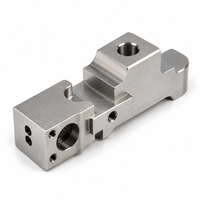 Pièces détachées pour moteur de broche Fanuc de machine de fraisage CNC, pièces de travail/pièces de tournage pour machine CNC