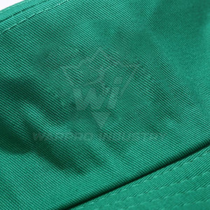หมวกบักเก็ตผ้าฝ้ายแบบยูนิเซ็กซ์ เนื้อผ้านุ่ม ระบายอากาศได้ดี ปีกกว้าง เหมาะสำหรับการเดินป่า ตั้งแคมป์ ตกปลา ท่องเที่ยว และสวมใส่กลางแจ้งหรือในเมือง - Product Image 5