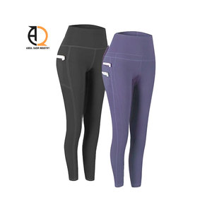 Leggings Deportivos para Mujer, Pantalones de Yoga Suaves como la Mantequilla, Leggings de Gimnasio con Efecto Push-Up, Leggings Deportivos Sin Costuras para Fitness - Product Image 3
