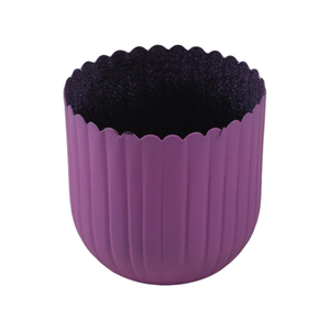 Good Quality Metal Wax <b>Jar</b> <b>Decor</b> Wooden Candle Holder for Christmas <b>Decoration</b> and Home Hotel Restaurant <b>Decor</b> - Product Image 1