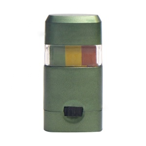 <span class=keywords><strong>Pas</strong></span> <span class=keywords><strong>cher</strong></span> Vibrant Woodland Colors Face Painting Stick Camo Make Up Crayon pour l'événement de chasse - Product Image 3
