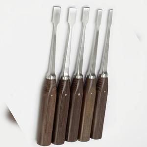 Osteótomo Recto Lexer (Tamaño 6mm) – Instrumento Quirúrgico Reutilizable de Acero Alemán para Operaciones Ortopédicas y Dentales - Product Image 2